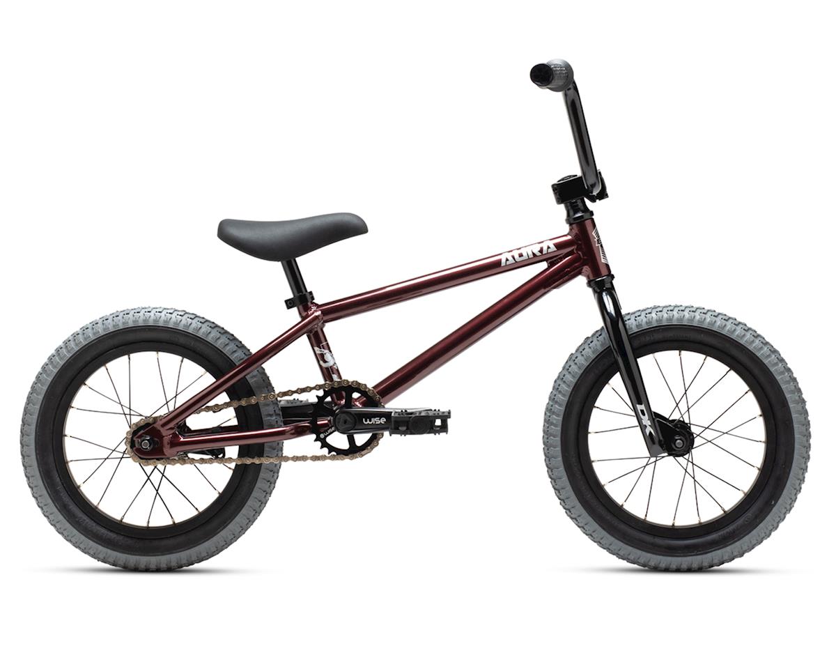 aura bmx